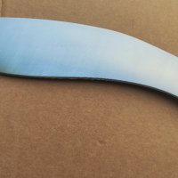 Cold Steel Gurkha Kukri Plus, снимка 3 - Ножове - 42472975