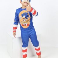 Карнавални костюми 10 модела, снимка 6 - Детски комплекти - 39463294