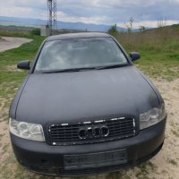 Audi A4 1.9 131 5ск AWX НА ЧАСТИ, снимка 8 - Автомобили и джипове - 36625042