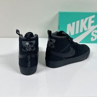 Nike SB Zoom Blazer , снимка 4 - Маратонки - 42572364