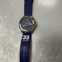 Спортен мъжки часовник Lacoste , снимка 1 - Мъжки - 31637040