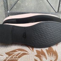 Vagabond нови розови обувки , снимка 6 - Дамски ежедневни обувки - 38192475