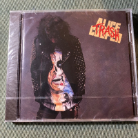 KISS,Alice Cooper , снимка 16 - CD дискове - 44573552