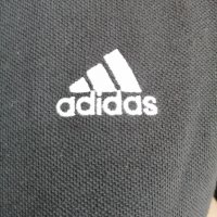 Мъжка тениска adidas /S/ 254 B23, снимка 3 - Тениски - 33729996