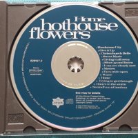 Hothouse Flowers – 1990 - Home (Blues Rock,Folk Rock), снимка 2 - CD дискове - 42368333