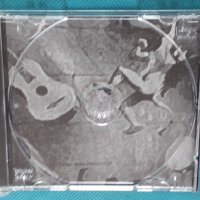Jay Jesse Johnson – 2006 - Strange Imagination(Blues Rock), снимка 6 - CD дискове - 44354124
