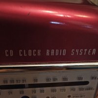 CD Soundmaster, снимка 3 - Радиокасетофони, транзистори - 32752644
