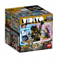 LEGO® VIDIYO™ - HipHop Robot BeatBox 43107, снимка 1 - Конструктори - 32103441