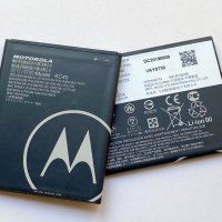 Батерия за Motorola Moto E6 Plus KC40, снимка 3 - Оригинални батерии - 30167394