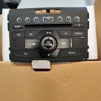 Продавам оригинално СД радио 2014гд.Хонда CR-V., снимка 1 - Аудиосистеми - 42244111