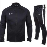 Нов мъжки екип Nike, снимка 3 - Спортни дрехи, екипи - 42757976