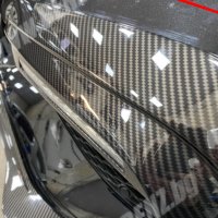 BRABUS Style пакет за Мерцедес X166 GLS, снимка 10 - Аксесоари и консумативи - 36890029