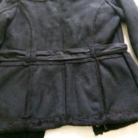 Дамско палтенце, снимка 2 - Палта, манта - 30709125