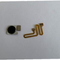 Лентов кабел с пръстов отпечатък за Huawei P30 Lite, снимка 1 - Резервни части за телефони - 31445243