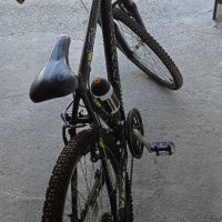 Велосипед Drag ZX3 PRO, снимка 5 - Велосипеди - 37533673