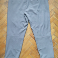 Луксозен еластичен панталон модел брич, снимка 4 - Панталони - 36483507
