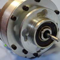 електромагнитен съединителен възел KEB COMBIBOX 20Nm clutches brake, снимка 6 - Резервни части за машини - 39230339