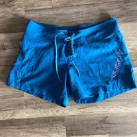 NORRONA-дамски къси панталони размер S, снимка 2 - Къси панталони и бермуди - 42103080
