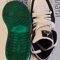 Nike Air Jordan 1 номер 38.5 , снимка 4 - Маратонки - 44334320