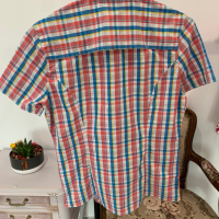 Дамска риза в размер 36, подходяща за S-ХS, снимка 13 - Ризи - 44614299