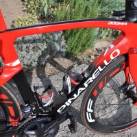 Pinarello F-карбонов велосипед, снимка 4 - Велосипеди - 42422176