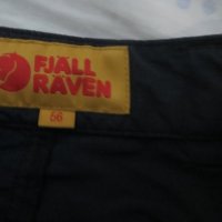 Панталон Fjallraven , снимка 2 - Екипировка - 32137574