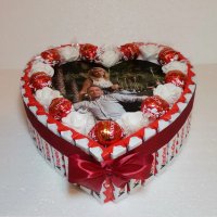 киндер торти , снимка 1 - Подаръци за рожден ден - 42860446