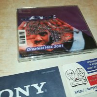 JAY-Z CD 1209231141, снимка 8 - CD дискове - 42162704