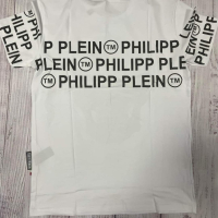 тениски Philipp Plein , снимка 15 - Тениски - 44718913