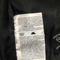 Concept UK Down Jacket пух/пера - дамско зимно яке - р.Л, снимка 8 - Якета - 24053267