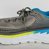 HOKA One One Bondi 5 45 1/3, снимка 2 - Маратонки - 44201320