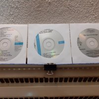 Оригинални дискове, снимка 9 - CD дискове - 37390227