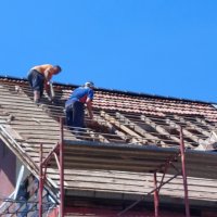 Ремонт и изграждане на покриви и навеси, снимка 2 - Ремонти на покриви - 32486729