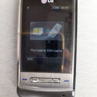 LG KE970 УНИКАТ!!!, снимка 2 - LG - 39903613