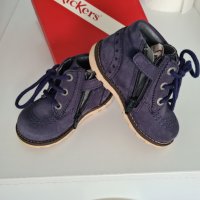 Запазени бебешки и детски обувки, снимка 2 - Бебешки обувки - 33009958