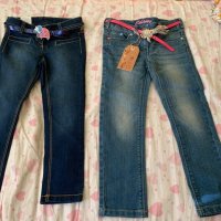 Нови дънки NEXT, снимка 1 - Детски панталони и дънки - 16747052