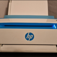 HP DeskJet Ink Advantage 3787, снимка 4 - Принтери, копири, скенери - 44796789