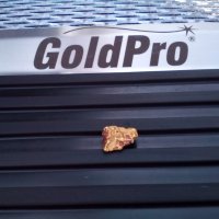 Улей за злато GoldPro X250, снимка 11 - Екипировка - 32153125