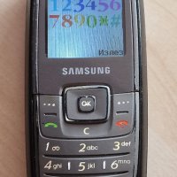 Samsung C140, снимка 6 - Samsung - 42650461