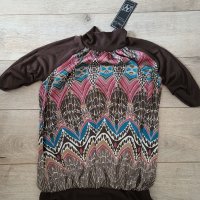 Поло Negative, снимка 1 - Блузи с дълъг ръкав и пуловери - 40215407