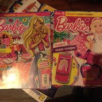 Списание Барби код284, снимка 2 - Детски книжки - 34093660