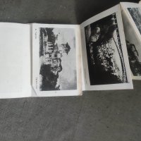 Продавам албумчета Привет от Търново и Варна , снимка 7 - Други ценни предмети - 44305673