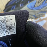 ''Merrell Moab 2 Mid Gore-Tex''оригинални туристически боти 37 номер, снимка 11 - Дамски боти - 38629598