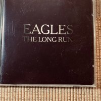 EAGLES -cd, снимка 16 - CD дискове - 39138991