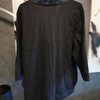 блуза Ел, хл, снимка 3 - Блузи с дълъг ръкав и пуловери - 42133664