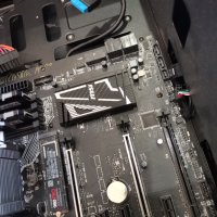 Дъна платка MSI INTEL i7 lga 1151 лга1151, снимка 4 - Други - 43010038