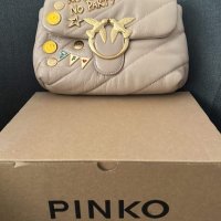 Pinko чанта, снимка 2 - Чанти - 40487727