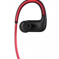 Спортни слушалки/ Хендсфри Syska HE5700 с HD звук, снимка 6 - Bluetooth слушалки - 38488627