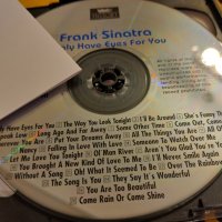 FRANK SINATRA, снимка 5 - CD дискове - 44466759