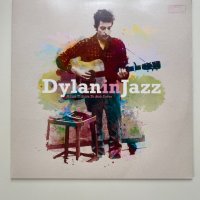 грамофонна плоча - музика Боб Дилан - 40 лева, снимка 1 - Грамофонни плочи - 40388656